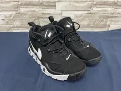 NIKE エアバラージNIKE AIR BARRAGE MID RAPTORS - メルカリ