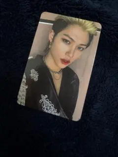 Stray Kids　NOEASY　フィリックス