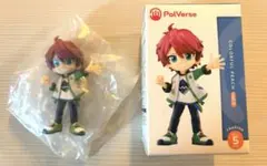 カラフルピーチ　vol.3 じゃぱぱ　フィギュア