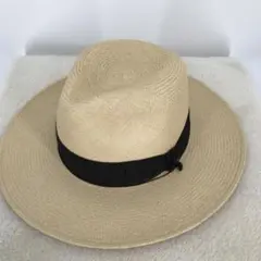 schott ショット ワンスターパナマハット NT57cm Schott N.Y.C（ショット） Schott パナマハット ワンスター パナマ