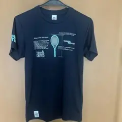 TENNIS UNITED テニスウェア 半袖Tシャツ