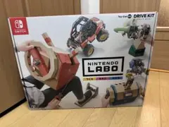 Nintendo Labo ドライブキット Toy-Con 03