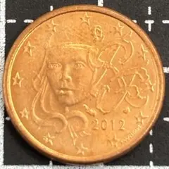 フィンランド ユーロ 20セント 2001年 外国コイン 古銭 - メルカリ