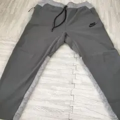 NIKE テックフリース　ジョガーパンツ　L