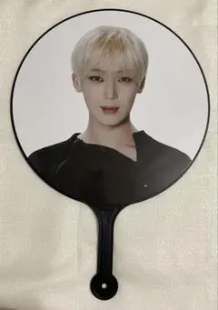 2025年最新】enhypenソヌ うちわの人気アイテム - メルカリ