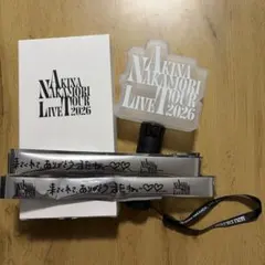 中森明菜 LiveTour 2026 ペンライト - メルカリ