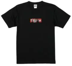 CHANGE BOXLOGO DJ & THE GOD MC L/S TOP - メルカリ