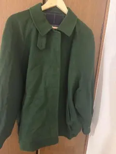 め*ん様 Burberry スウィングトップ　anemone購入　一枚袖