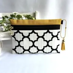 ロココ様専用　ポケットティッシュケース他2点セット549ハンドメイド 北欧