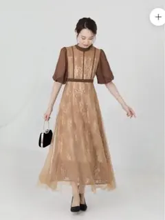 【お値下げ】Leja パーティードレス