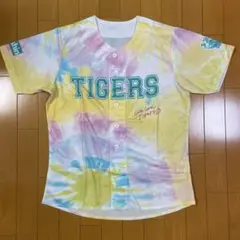 2020年　トラコTORACOデー　阪神タイガース　ユニフォーム