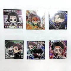 鬼滅の刃 にふぉるめーしょん 其ノ十三 其ノ十四 炭治郎 義勇 無一郎 村田