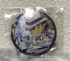 名探偵コナン　コレクタブル缶バッジ　USJ 2020 【怪盗キッド】