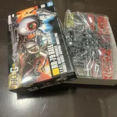 HG 1/144 RB-79 ボール ツインセット ガンプラ