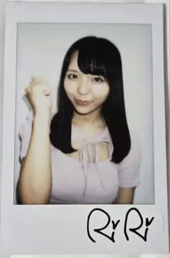 根尾あかり　直筆サイン入りチェキ　未開封品　匿名配送 2025年最新】チェキサインの人気アイテム - メルカリ