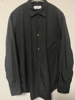 [Graphpaper] Broad Regular Collar Shirtのサムネイル