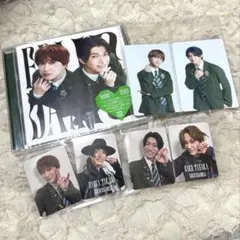 トレカ付 Yes!東京 初回限定Sakurashimeji盤