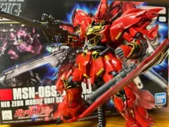 HG MSN-06S シナンジュ