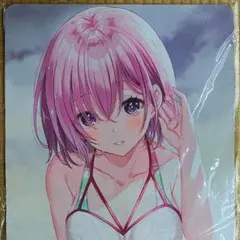 Fate プレイマット ジャンヌオルタ コミケ フレシア 希少 fgo - メルカリ