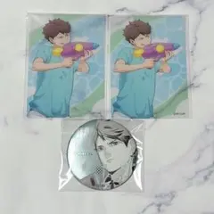 ハイキュー!! 及川徹 まとめ売り