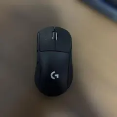 Logicool　G PRO X SUPERLIGHT 2 DEX