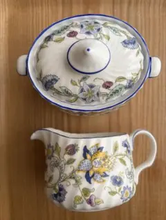 2026年最新】ミントンシュガーポット＆ミルクポットの人気アイテム