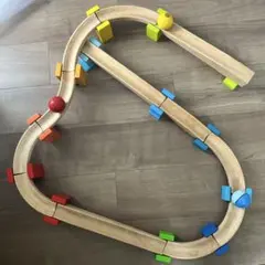 HABA Kugelbahn 知育玩具　クーゲルバーンのサムネイル