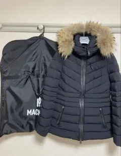 ダウンジャケット