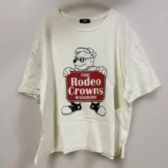 ロデオクラウンズ Tシャツ