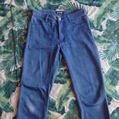 ANAP スキニージーンズ