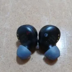 SONY　wfーc500　ワイヤレスイヤホン ブラック