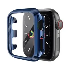 Apple Watch保護ケース　全面保護ケース　傷防止　おしゃれ　38mm