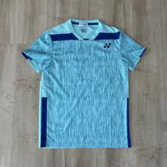 YONEX ゲームシャツS size