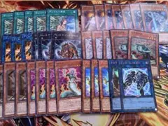 遊戯王 トーナメントパック 2024【vol.1】34パック セット - メルカリ