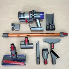 Dyson cyclone ダイソンスティッククリーナーV10 SV12MHPU - メルカリ