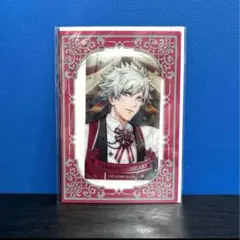 黒崎蘭丸 ビジュカ 特典 カルナイ DMS ASSDMS うたプリ