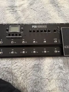 2026年最新】pod HD500Xの人気アイテム - メルカリ