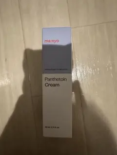manyo Panthetoin Cream 80mlのサムネイル