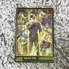 BOT ウエハース カード 集合 レア PSYCHICFEVER