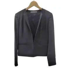 セオリーリュクス NIKKIA EXECUTIVE ノーカラー 38 9770