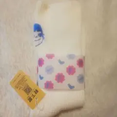 靴下屋 ペコちゃん ふじや