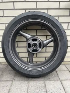 CBR954RR リアホイール 1215 CBR954RR リアホイール 1215 - メルカリ
