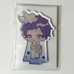 あんスタ アニカフェ イースター 伏見弓弦