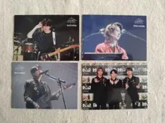 2025年最新】ミセスフィヨルドフォトカードの人気アイテム