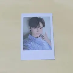 TXT SUMMER TOGETHER インスタントフォト　ヒュニンカイ