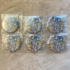 リンディー 魔入りました！入間くん アクドル チョコミント ファミマ