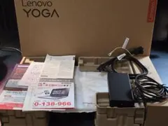 YogaPro 7i Gen9 CoreUltra7 155H RTX4050