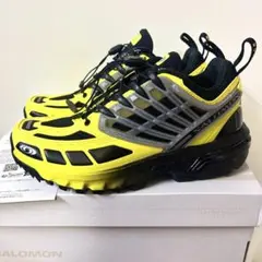 新品未使用 MM6 エムエムシックス Salomon サロモン ACS Proのサムネイル