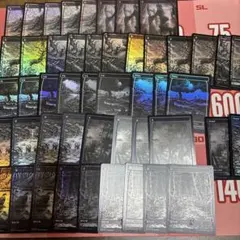 MTG foil 英語版 ユウナのガード、ティーダ 拡張アート版 - メルカリ