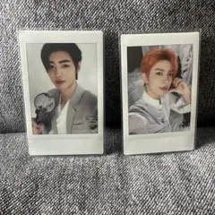 2026年最新】グループ名：ENHYPEN K-POP 写真・チェキの人気アイテム